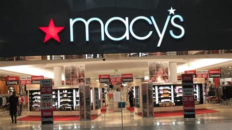 March 2020: I was furloughed April 2020: Officially laid off July 2020: Got. . My insite macys